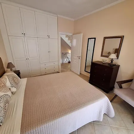 S&a House Vakantiehuis *