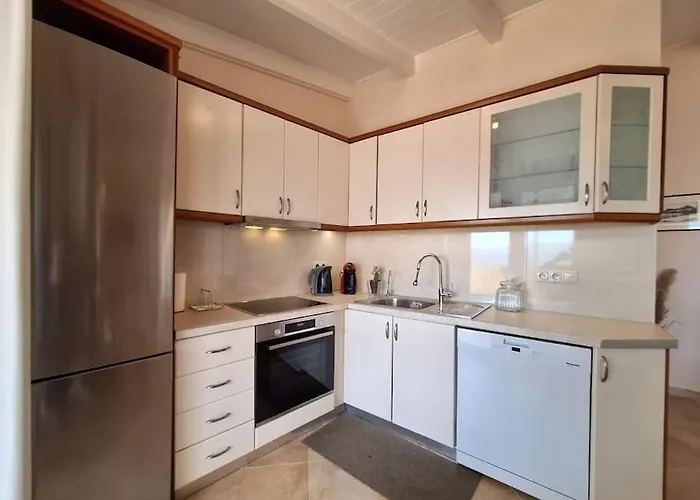S&a House Gastouri (Corfu)
