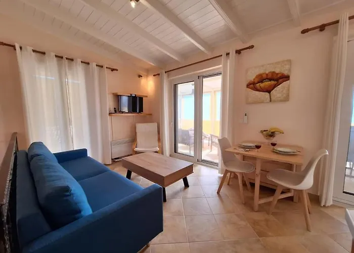 Vakantiehuis S&a House