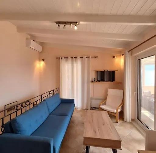 Vakantiehuis S&a House