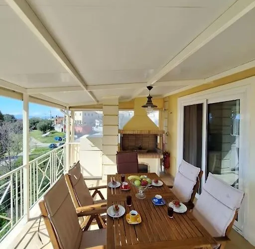 S&a House *