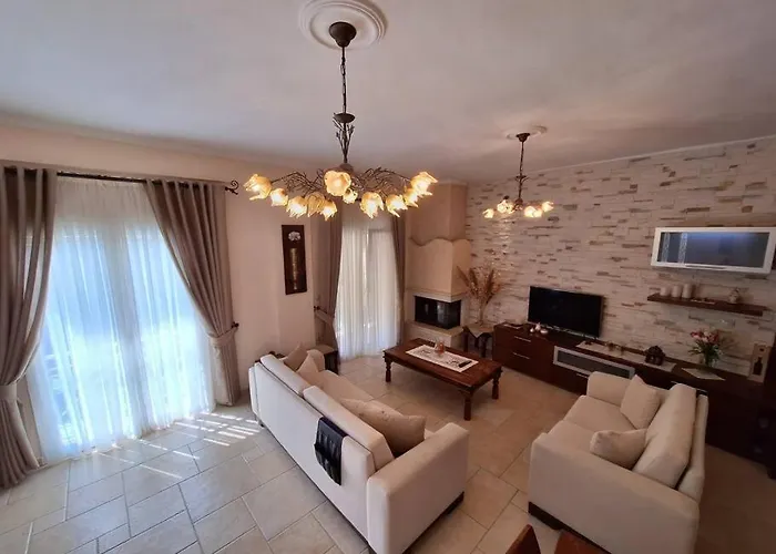 S&a House * Gastouri (Corfu)