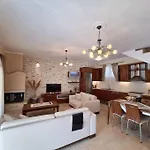 Hébergement de vacances S&a House Gastouri (Corfu)