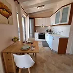 Hébergement de vacances S&a House Gastouri (Corfu)