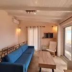 Hébergement de vacances S&a House