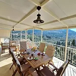 S&a House Hébergement de vacances Gastouri (Corfu)