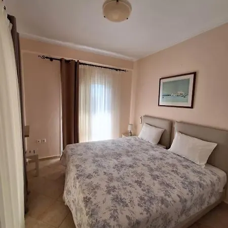 S&a House בית נופש