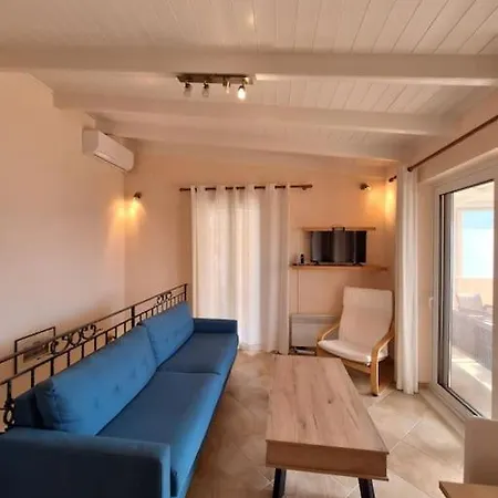בית נופש S&a House