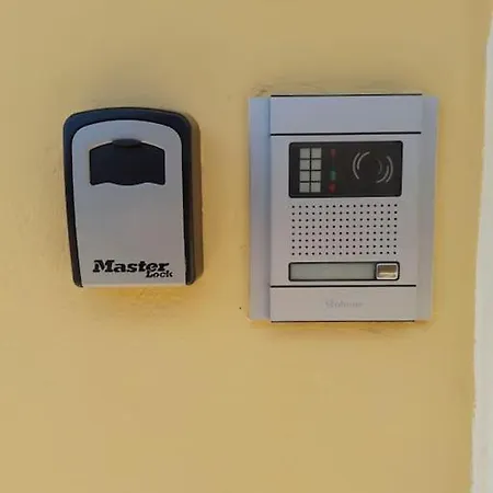 בית נופש S&a House *