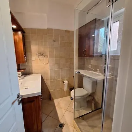 S&a House בית נופש *