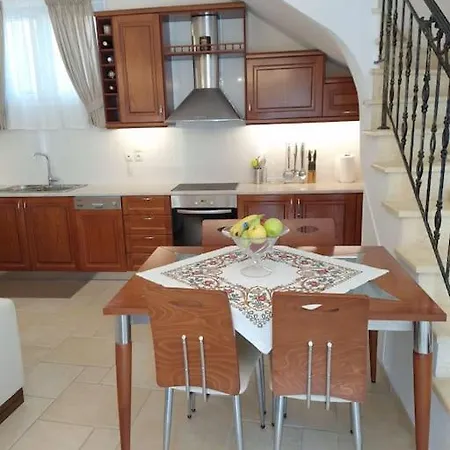 S&a House בית נופש