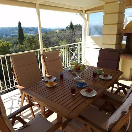 Hébergement de vacances S&a House