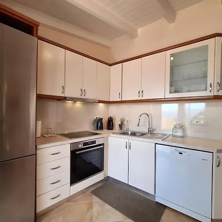 S&a House Gastouri (Corfu)