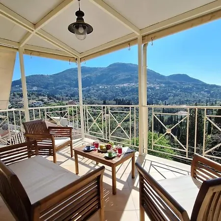 S&a House Hébergement de vacances