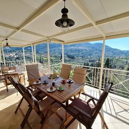 Hébergement de vacances S&a House *