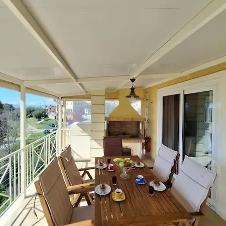 S&a House *