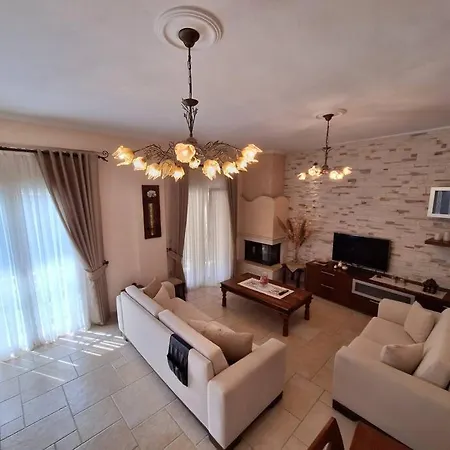 S&a House * Gastouri (Corfu)